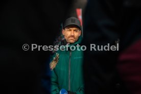 29.12.2025 Vierschanzentournee Skispringen