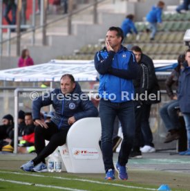 Karlsruher SC - SV Wehen Wiesbaden