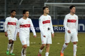 VfB Stuttgart II