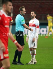 15.12.20 VfB Stuttgart - 1. FC Union Berlin