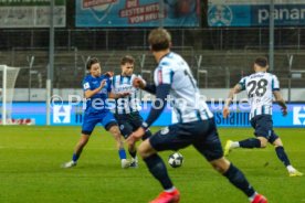 17.03.26 Stuttgarter Kickers - SGV Freiberg