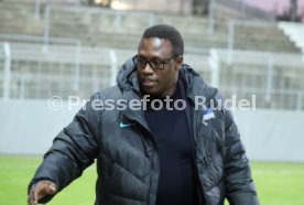 27.04.22 U17 VfB Stuttgart - U17 Hertha BSC Berlin