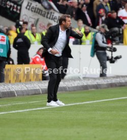 VfB Stuttgart - 1. FC N&uuml;rnberg