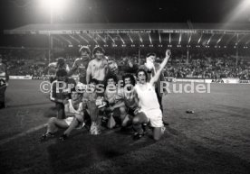 17.05.89 VfB Stuttgart - SSC Neapel