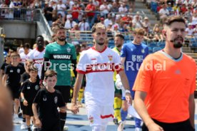 20.07.24 VfB Stuttgart - Fortuna Sittard