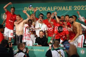 21.05.22 DFB-Pokal Finale SC Freiburg - RB Leipzig