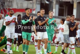 07.08.22 VfB Stuttgart - RB Leipzig