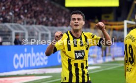 22.10.22 Borussia Dortmund - VfB Stuttgart