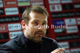 VfB Stuttgart - FC Augsburg