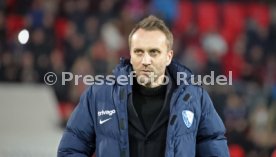 1. FC Heidenheim - VfL Bochum