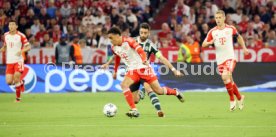 20.09.23 FC Bayern München - Manchester United