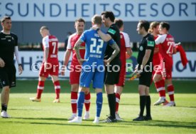 24.04.21 SC Freiburg - TSG 1899 Hoffenheim