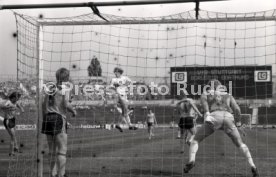 07.05.88 VfB Stuttgart - Borussia Dortmund