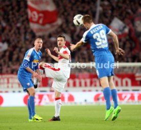 VfB Stuttgart - VfL Bochum