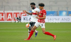 22.01.22 SC Freiburg - VfB Stuttgart
