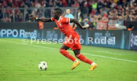 04.10.22 FC Bayern M&uuml;nchen - FC Viktoria Pilsen