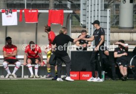 24.03.22 VfB Stuttgart - SV Sandhausen