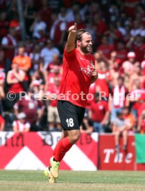 SG Sonnenhof Gro&szlig;aspach - 1. FC Kaiserslautern