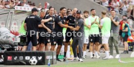 19.08.23 VfB Stuttgart - VfL Bochum