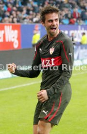 03.03.12 Hamburger SV - VfB Stuttgart