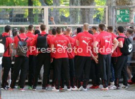 VfB Stuttgart - 1. FSV Mainz 05