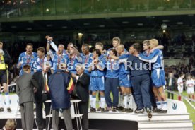 13.05.98 FC Chelsea - VfB Stuttgart