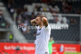 25.07.21 SV Sandhausen - Fortuna D&uuml;sseldorf