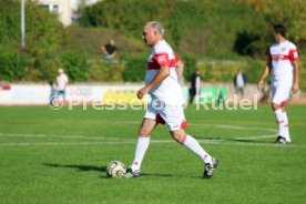 03.10.26 FSV Schwaigern - VfB Stuttgart Traditionsmannschaft
