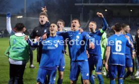 U19 TSG 1899 Hoffenheim - U19 Real Madrid