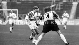 21.11.92 VfB Stuttgart - Borussia Dortmund