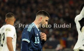 30.03.26 Deutschland - Ghana