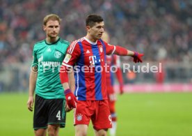 FC Bayern M&uuml;nchen