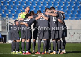 23.04.21 Karlsruher SC - FC W&uuml;rzburger Kickers