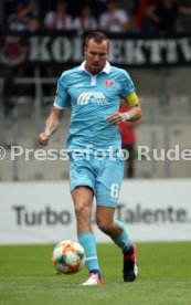SG Sonnenhof Gro&szlig;aspach - KFC Uerdingen 05