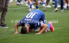 20.05.23 TSG 1899 Hoffenheim - 1. FC Union Berlin