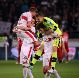 VfB Stuttgart - 1. FC Union Berlin
