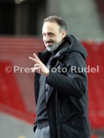 03.02.21 VfB Stuttgart - Borussia M&ouml;nchengladbach