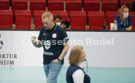 09.02.22 Allianz MTV Stuttgart - SSC Palmberg Schwerin