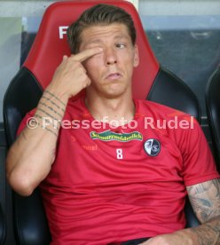 SC Freiburg - 1. FC K&ouml;ln