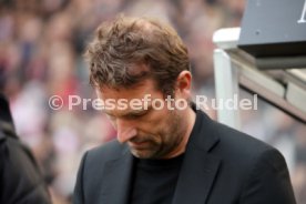 VfB Stuttgart - TSG 1899 Hoffenheim
