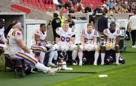 07.09.25 EFL Championship Game Stuttgart Surge - Vienna Vikings