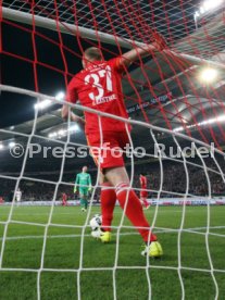 VfB Stuttgart - 1. FC Union Berlin
