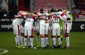 FC St. Pauli- VfB Stuttgart