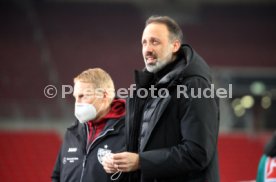 16.01.21 VfB Stuttgart - Borussia M&ouml;nchengladbach