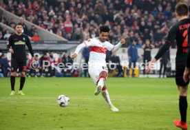 VfB Stuttgart - SC Freiburg