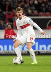 VfB Stuttgart