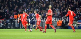 14.02.23 Paris Saint-Germain - FC Bayern M&uuml;nchen