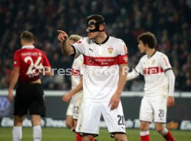 Hannover 96 - VfB Stuttgart