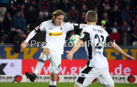 SC Freiburg - Borussia M&ouml;nchengladbach