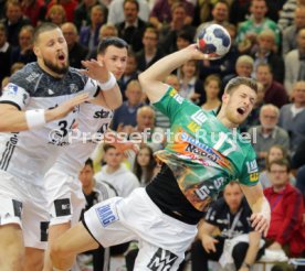 Frisch Auf G&ouml;ppingen - THW Kiel
